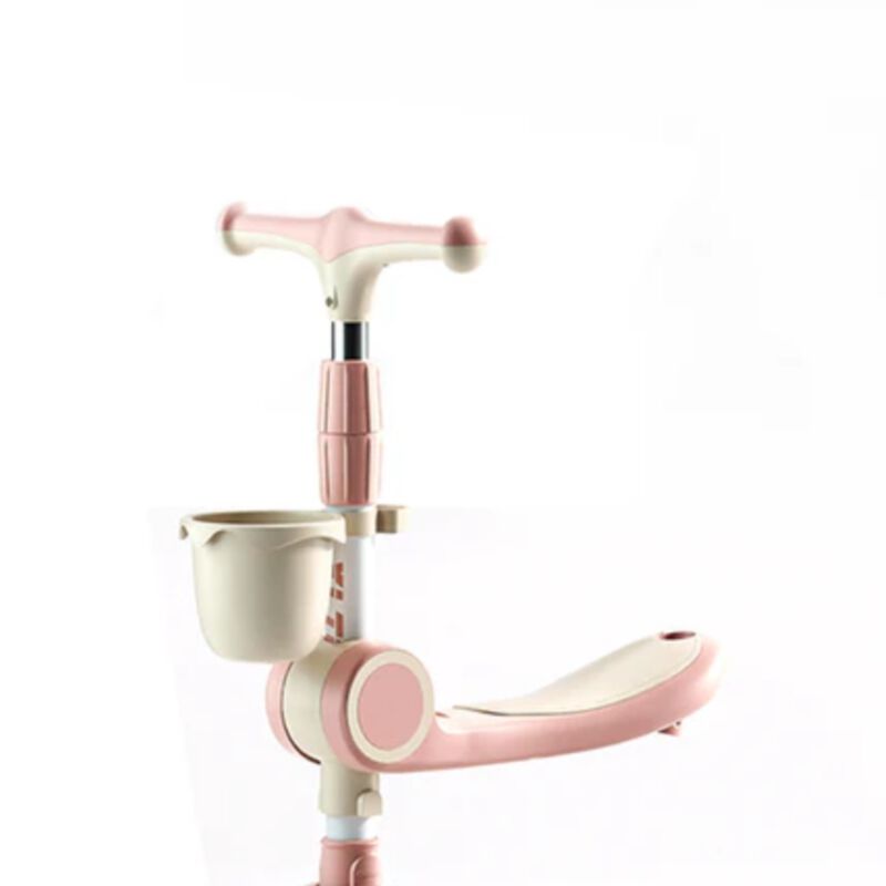 Patín Scooter P/ Niños Yiwu / Fussion Pat-0006 ... image number null