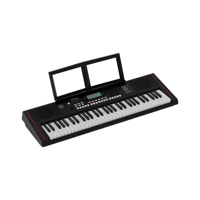 Roland E-x10 Teclado Arranger Portatil 61 Tecla... image number null