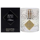 Perfume Kilian Roses On Ice Eau De Parfum, 50 Ml, En Aerosol, Unisex