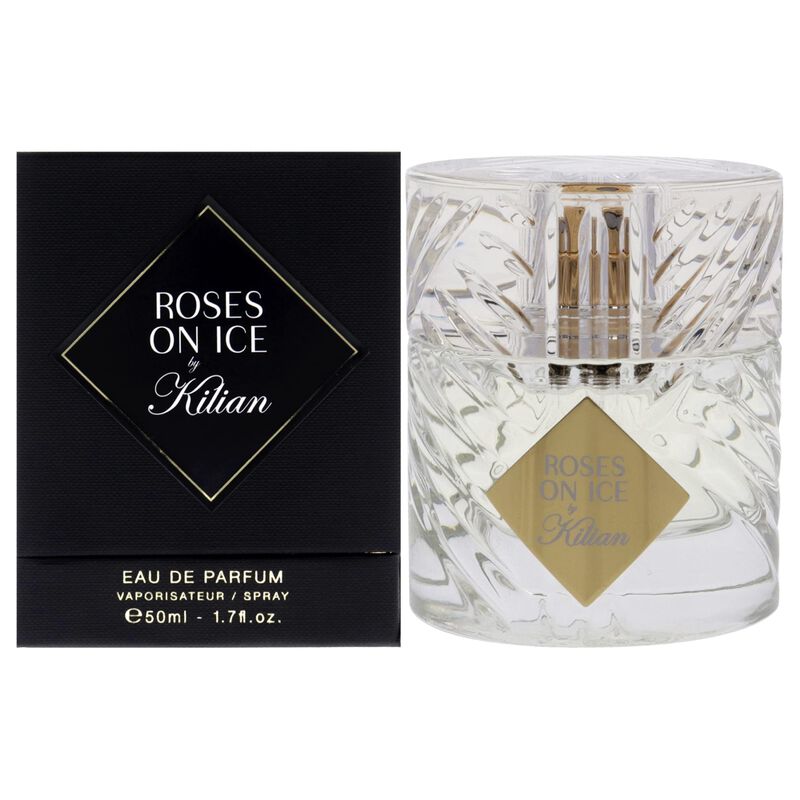 Perfume Kilian Roses On Ice Eau De Parfum, 50 M... image number null