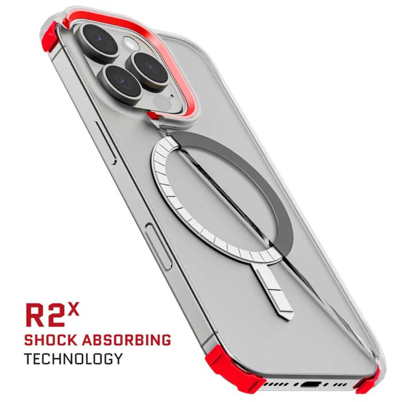 Funda GHOSTEK Covert para iPhone 16 PRO MAX Tra... image number null