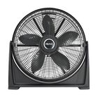 VENTILADOR PISO MYTEK 3409 20 PUL 3 VEL Pl&aacute;stico