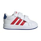 Tenis Casual Adidas Grand Court 3.0 Cf I Ki7185