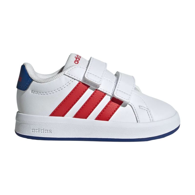 Tenis Casual Adidas Grand Court 3.0 Cf I Ki7185 image number null