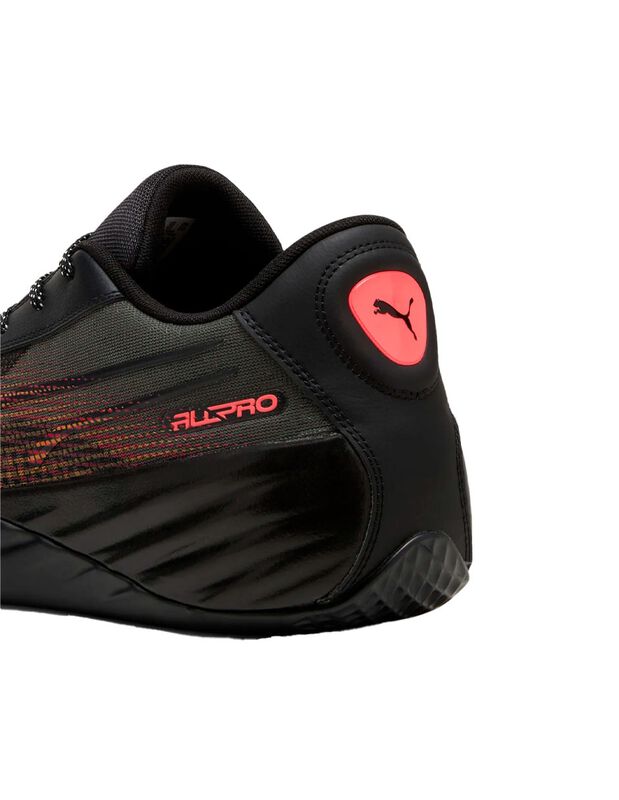 Tenis Caballero Puma All Pro Nitro Fire Negro 3... image number null