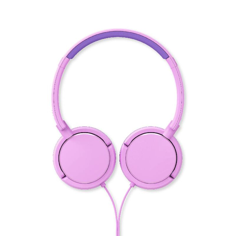 Philips Aud&iacute;fonos para Ni&ntilde;os con L&iacute;mite de Volu... image number null