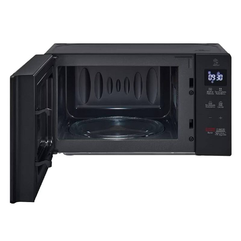 Horno de Microondas LG 1.1 Pies y Función ON/OF... image number null
