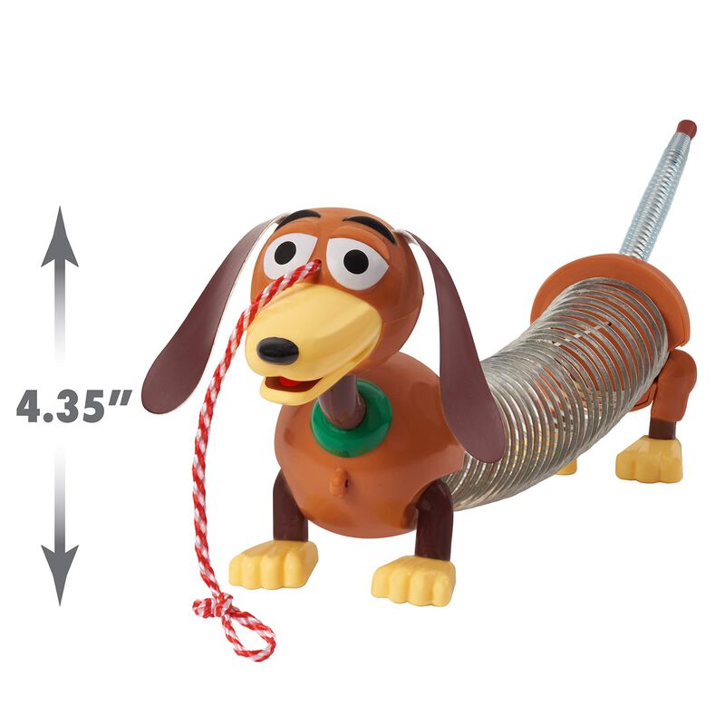 Pull Toy Just Play Disney Pixar Toy Story Slink... image number null