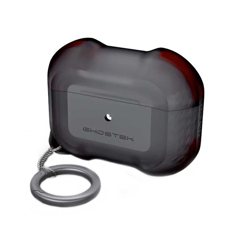 Funda GHOSTEK Covert para AirPods PRO - Negra image number null