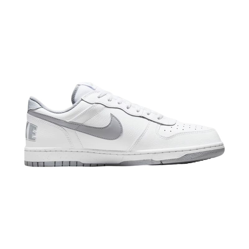 Tenis Casual Nike Big Low 355152-106 image number null