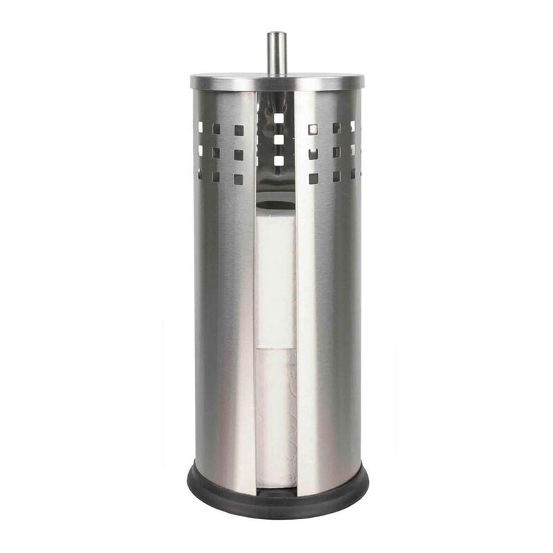 Porta Rollos de Papel Higi&eacute;nico image number null