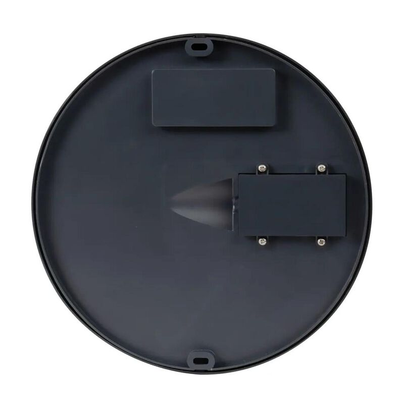 Arbotante Led Redondo De 9 W image number null