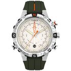 Reloj Timex Expedition Tide-temp-compass 45 Mm Para Hombre