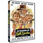 La Leyenda De Bill Doolin [dvd] (1981) Cattle Annie Y Little Britches
