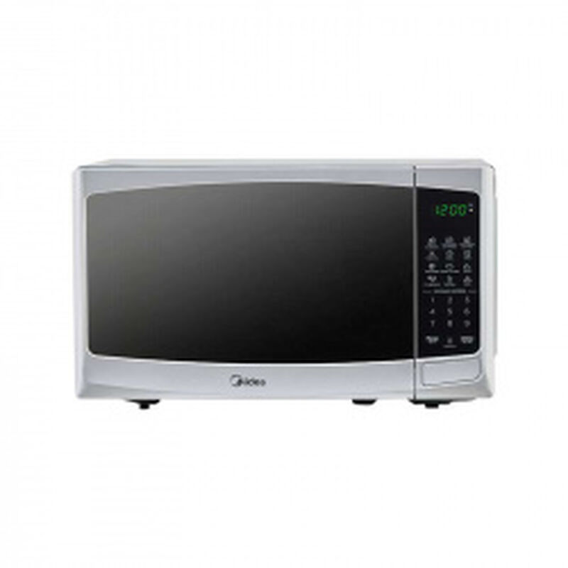 Horno Microondas Midea MOD. MMDP11S2BG 1.1P3 Si... image number null