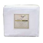 S&aacute;bana Dormimundo Queen Size DTurash 1500H Blanco