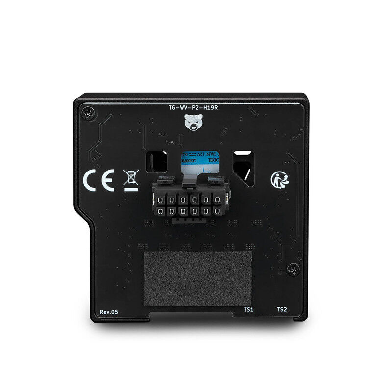 Thermal Grizzly Wireview Pro Ii 12v-2x6 Reverse... image number null