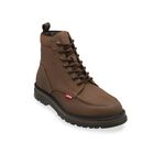 Botas Levi's&reg; Adrik Para Hombre L2126571 Chocolate