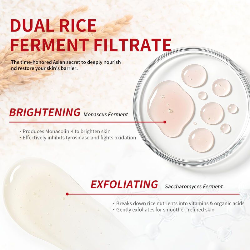 Exfoliante Facial Peeling Shot Jeirrzi 80 ml image number null