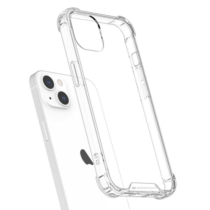 Funda Mercury Goospery Super Protect Para Iphon... image number null