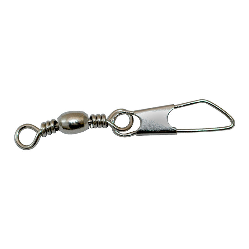 Destorcedor Pesca Niquelado Seguro 5620n-8 144p... image number null