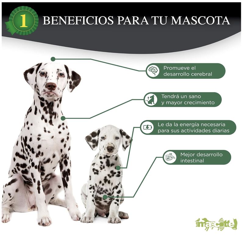 Natural Bite Razas Peque&ntilde;as 15 Kg Original Sell... image number null