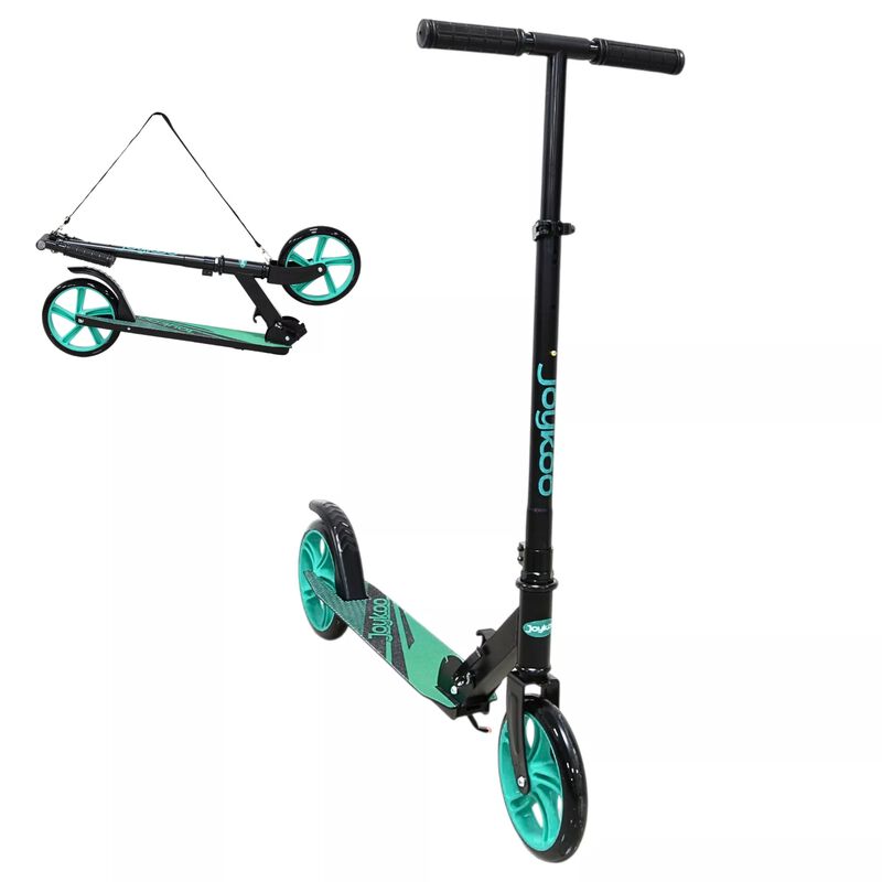 Scooter Para Ni&ntilde;os Altura Ajustable Ruedas De G... image number null