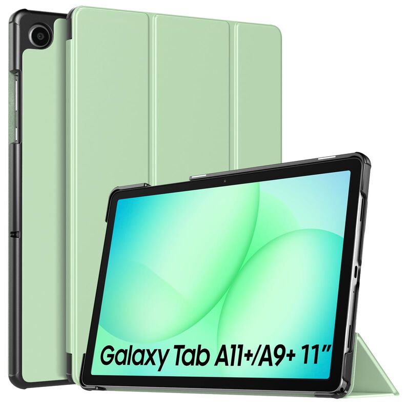 Funda Para Tablet Timovo Galaxy Tab A11+/a9+ De... image number null