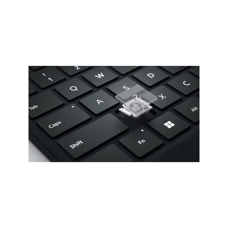 Teclado Microsoft Surface Pro Signature Con Sli... image number null