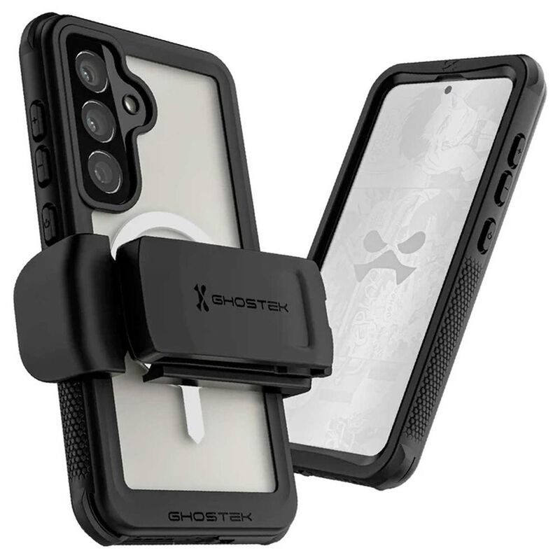 . Funda GHOSTEK Mag Nautical Clip para Samsung ... image number null