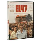 El 47 [DVD] (2024)