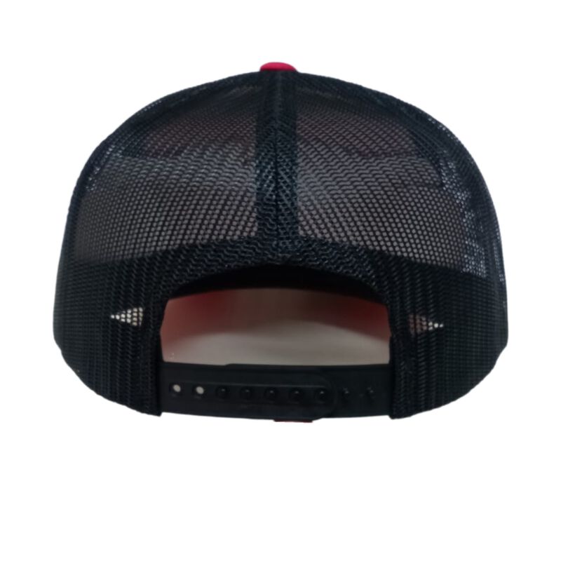 Snapback Yupoong Pesos 202350 image number null