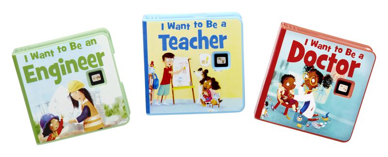 Story Dream Machine Little Tikes I Want To Be: ... image number null