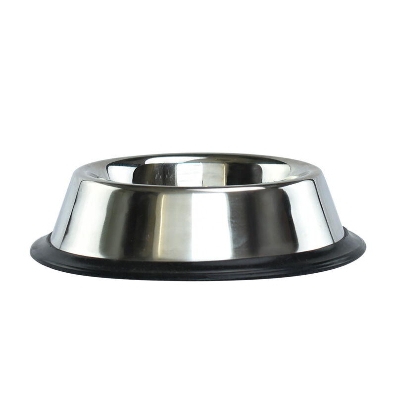 Fancy Pets Plato De Acero 16 Oz (454 G) image number null