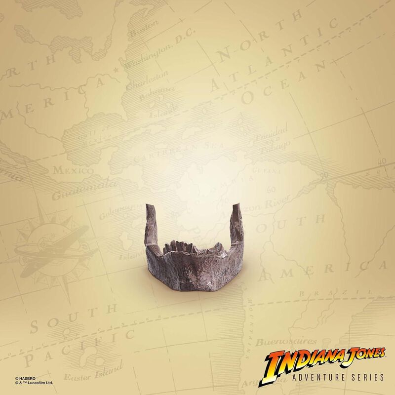 Indiana Jones And The Temple Of Doom Adventure ... image number null