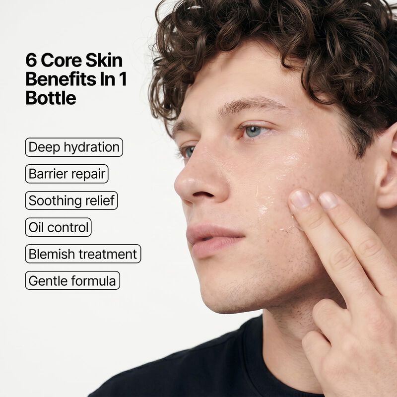 Suero Facial Z:SEA 60g Gel Reparador de Col&aacute;gen... image number null