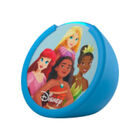 Bocina Amazon Echo Pop Kids - Disney Princesas