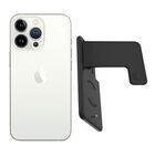 iPhone 13 Pro 128GB Plata Reacondicionado + Soporte Cargador