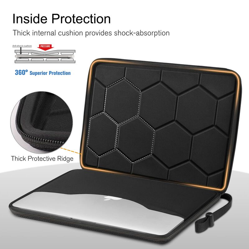 Funda Para Port&aacute;til Finpac Para Macbook Air/pro... image number null