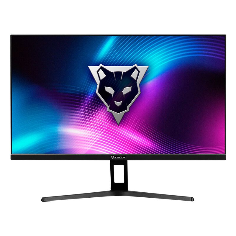 Monitor Ocelot Gaming Om27 03 Full Hd 240hz Fre... image number null