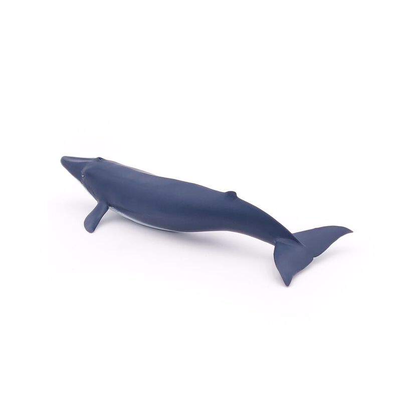Figura Papo Marine Life Blue Whale Calf 56041 P... image number null