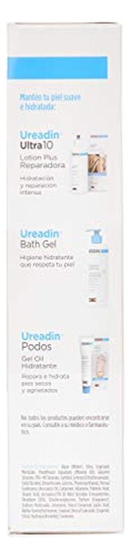 Isdin Crema Hidratante Ureadin Ultra 20 100 Ml image number null