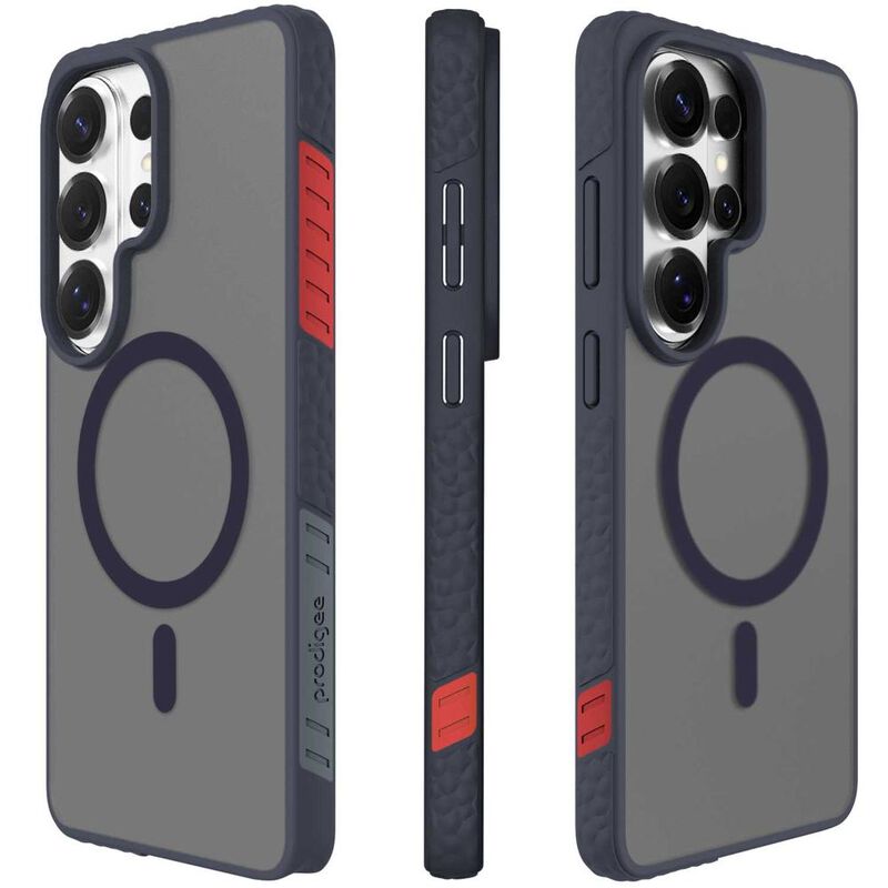 Funda PRODIGEE Jogger Mag para Samsung S26 ULTR... image number null