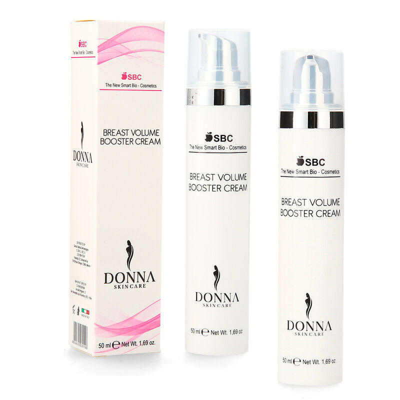 Crema Donna Skin Care Busto image number null