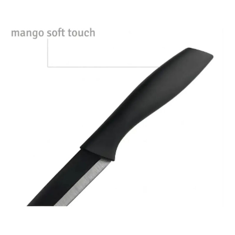 Kit Extractor Turmix Beige + Cuchillo Hudson De... image number null