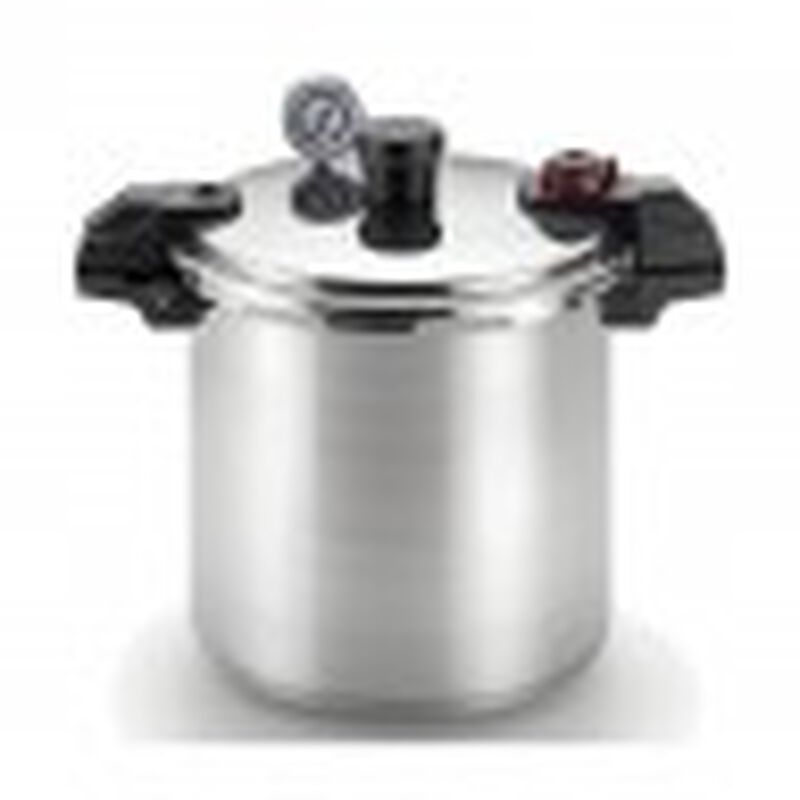 Olla De Presion  Mod. P3105231 22 Litros image number null