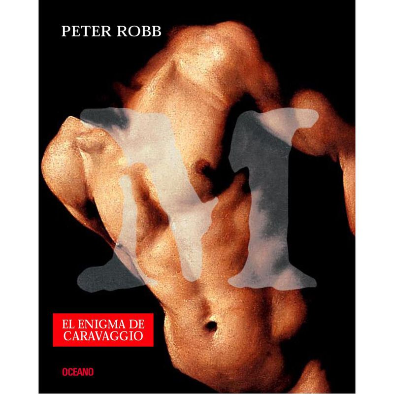 M: El enigma de Caravaggio image number null