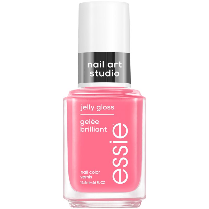 Esmalte De U&ntilde;as Essie Nail Art Studio Jelly Riv... image number null