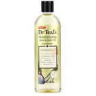 Aceite Corporal Y De Ba&ntilde;o Dr. Teals Hidratante Con Aceites Esenciales