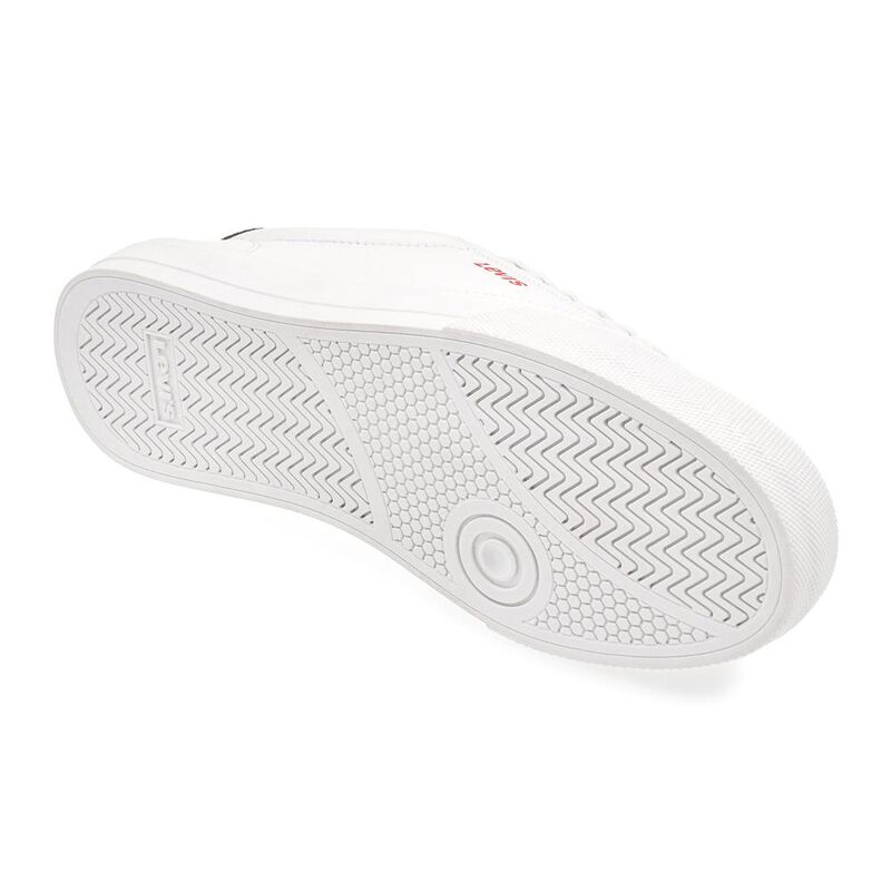 Tenis Levi's para Caballero Surf L2224583 S Bla... image number null